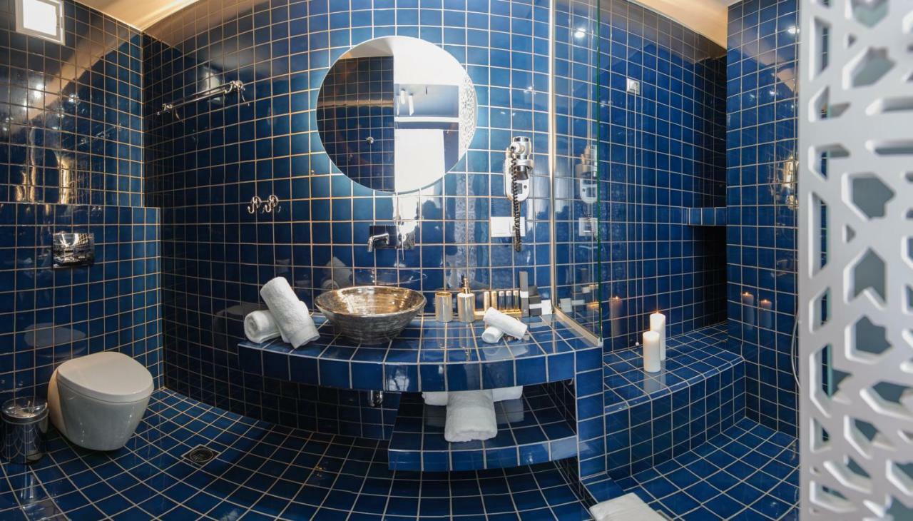 Honeymoon Suite Private Jacuzzi Sea View