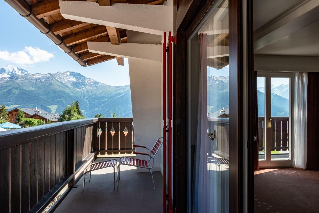 Junior Suite mit Terrasse
