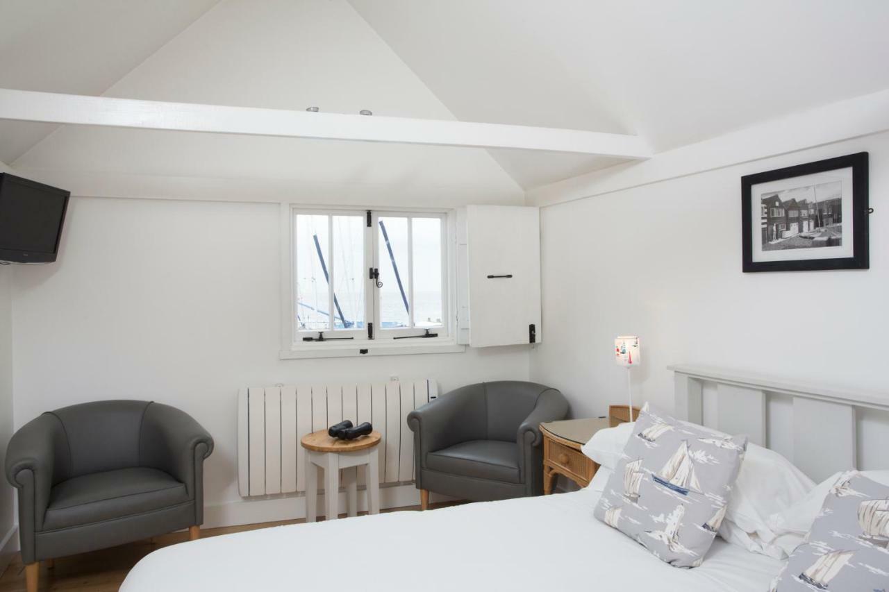Family Room Sea View