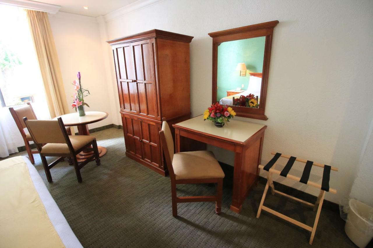 Deluxe Zweibettzimmer