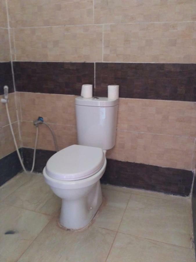 Chambre Double ou Lits Jumeaux - Vue sur Montagnes