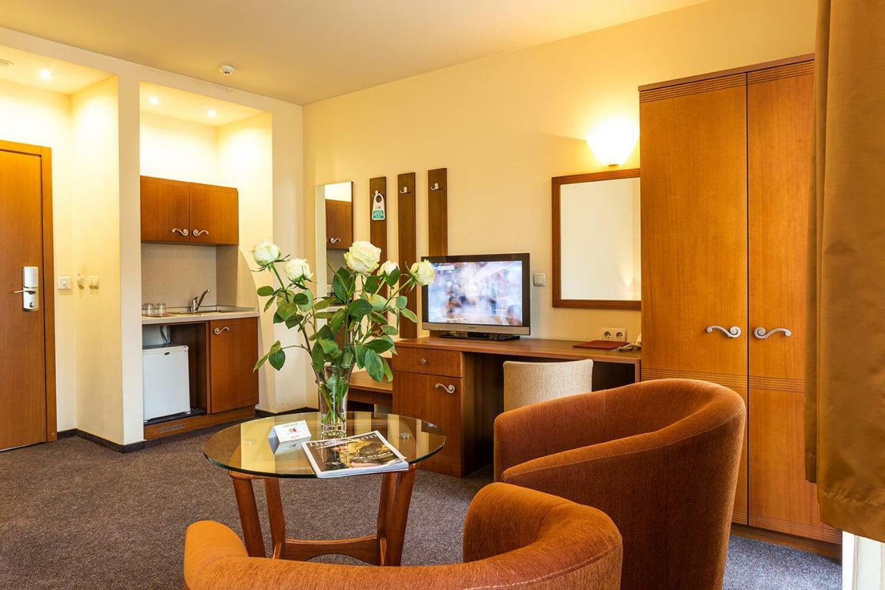 Double Room Balcony