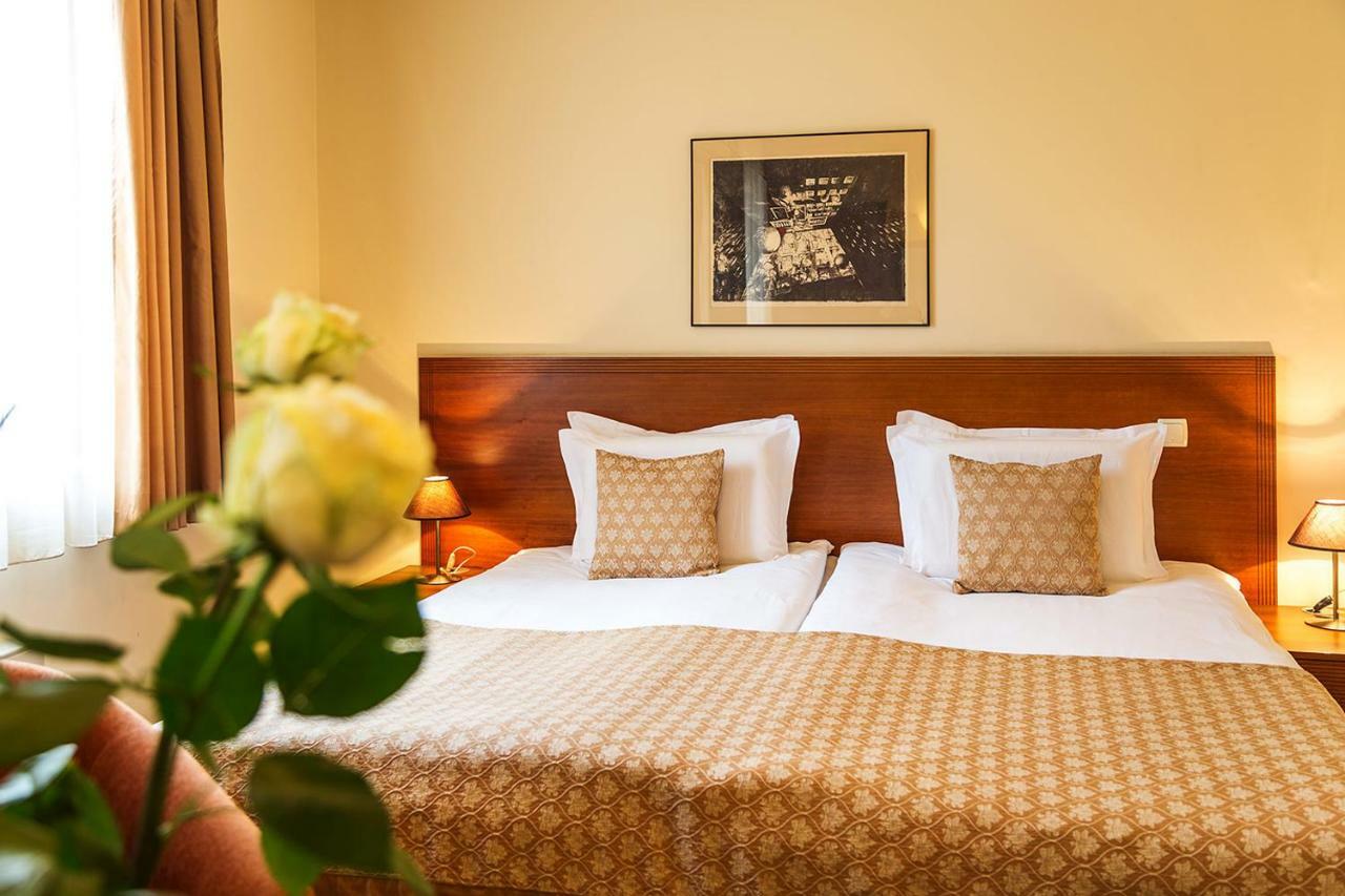 Double Room Balcony