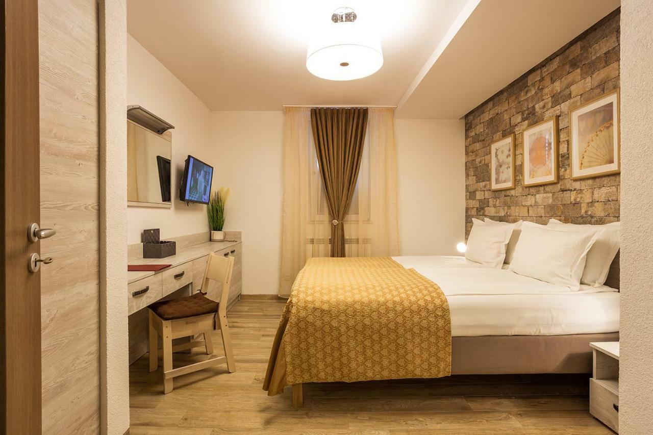Economy Double Room Underground floor Annex Building