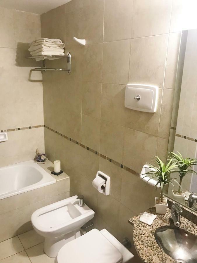 Habitación Individual
