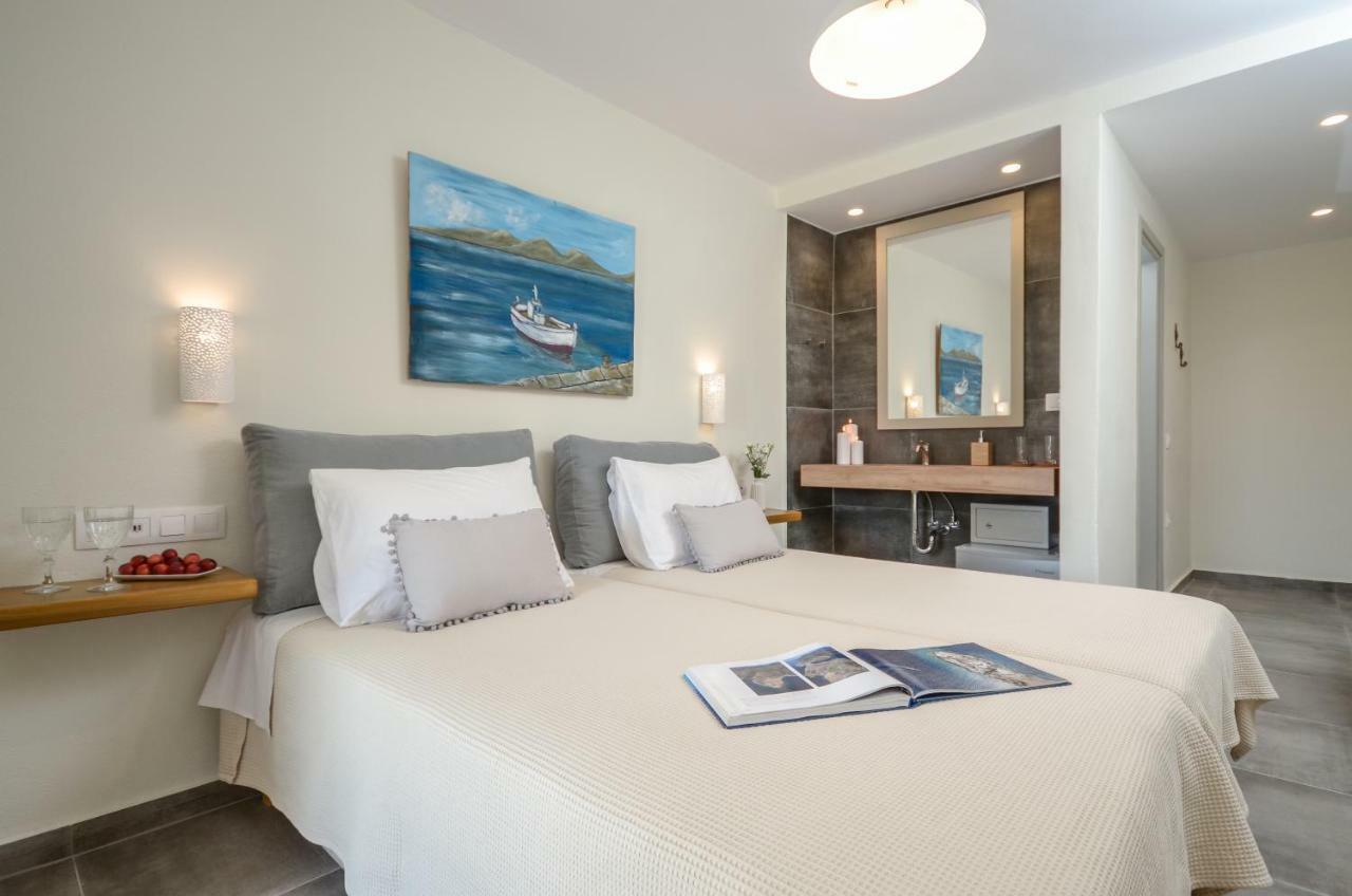 Elegant Double Room