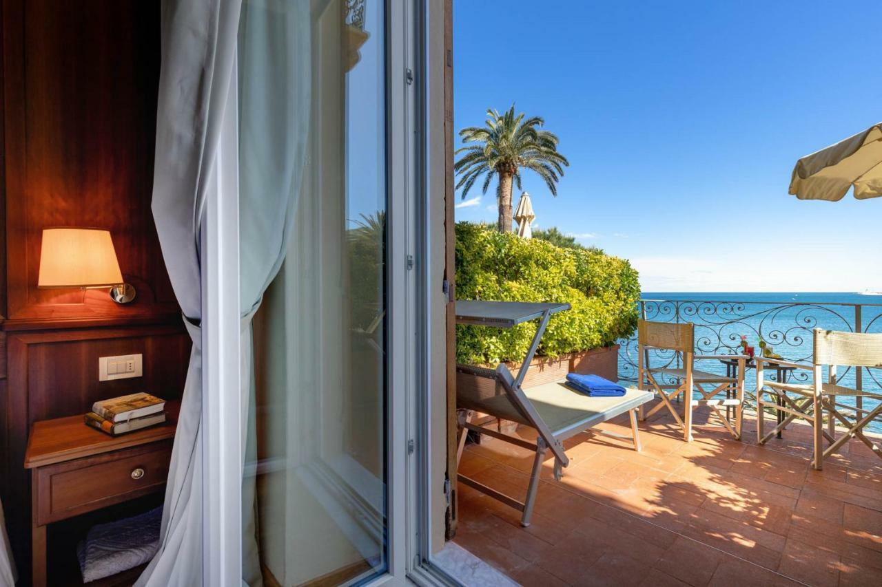 Panoramic Double or Twin Room