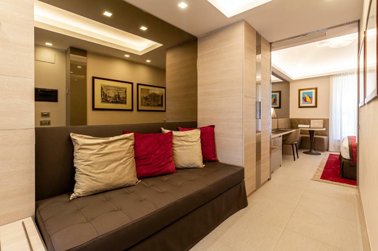 Superior Deluxe Double or Twin Room
