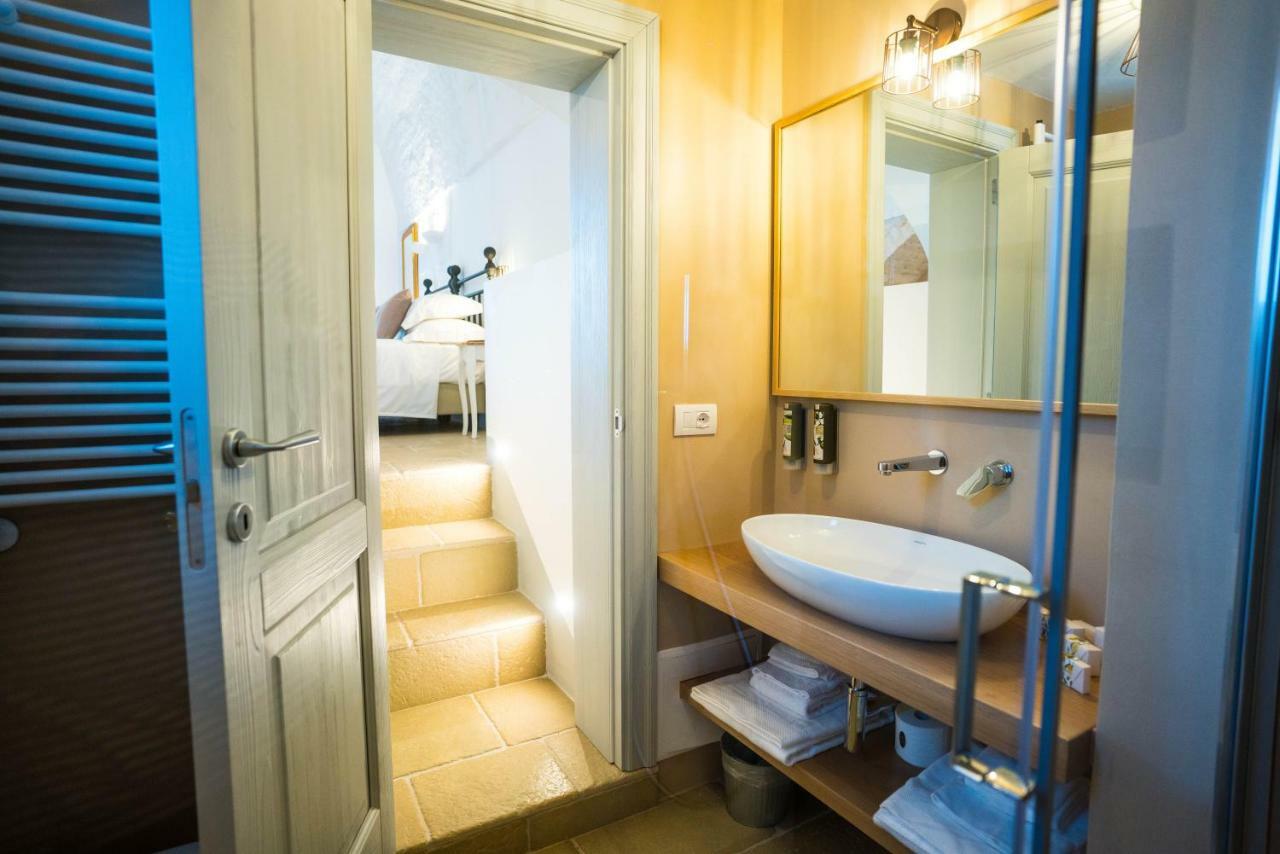 Suite Junior Deluxe