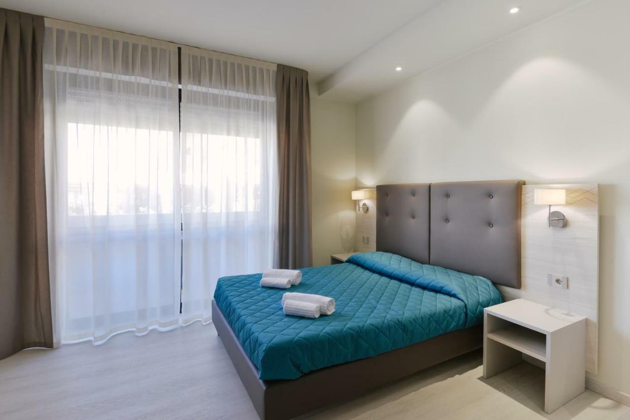 Comfort Appartement met 1 Slaapkamer