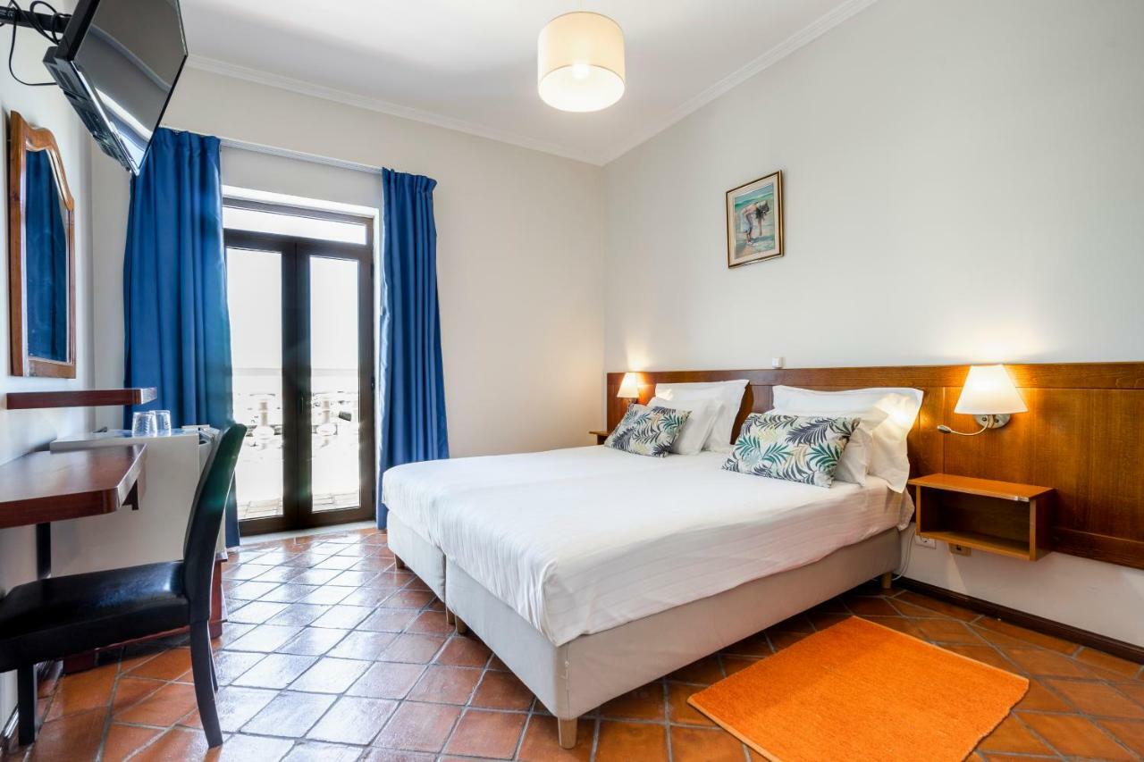 Double or Twin Room River View
