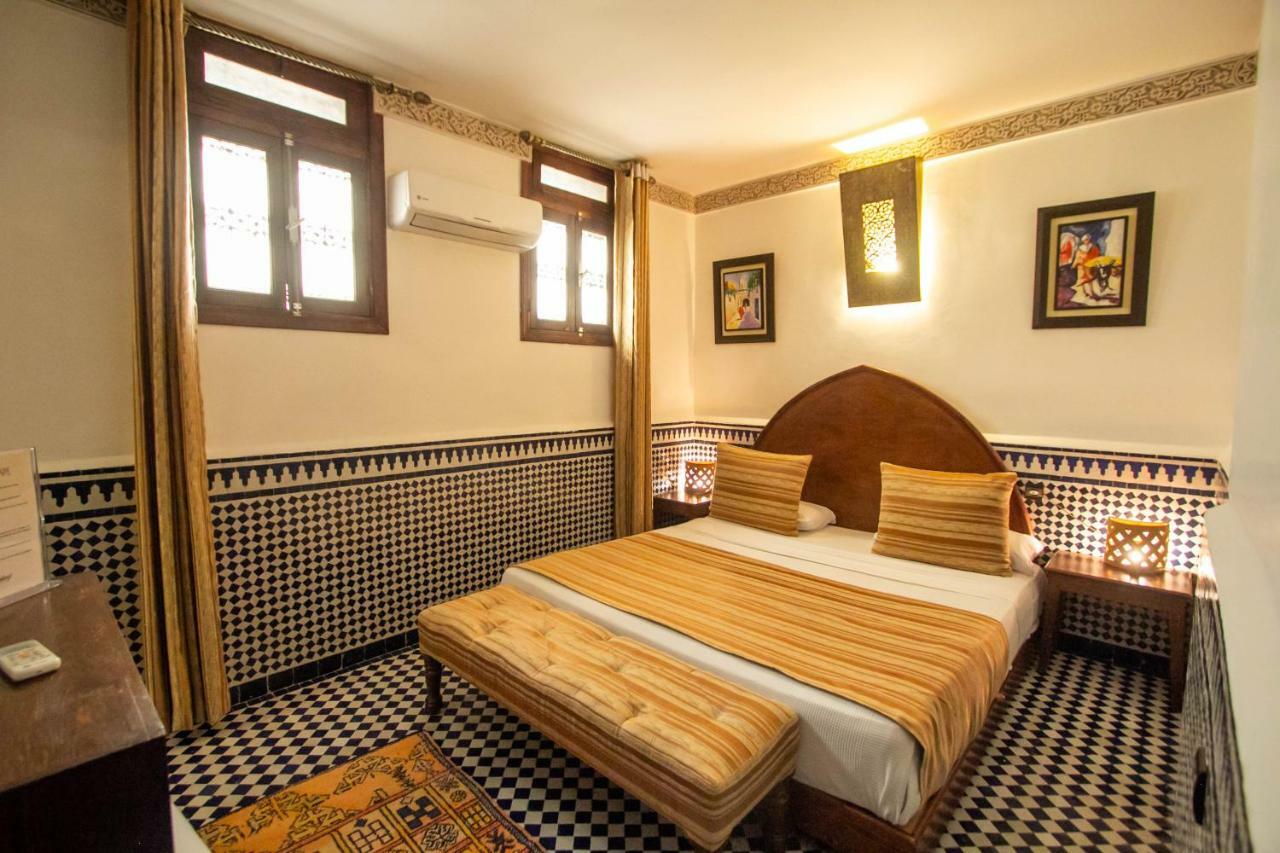 Economy Double or Twin Room