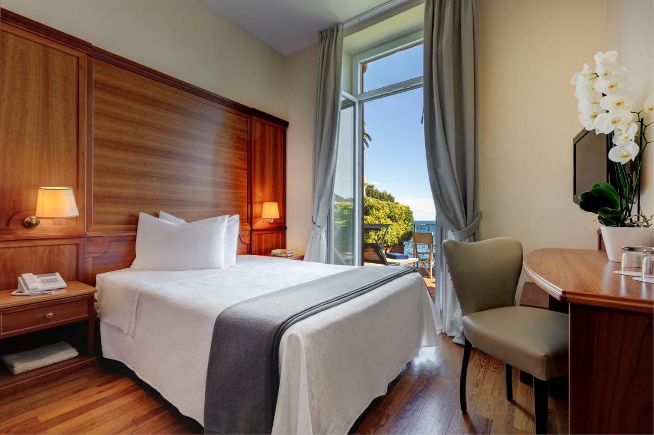 Panoramic Double or Twin Room