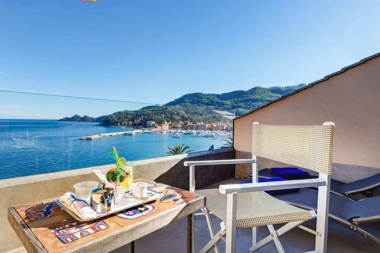 Deluxe Double or Twin Room Sea View