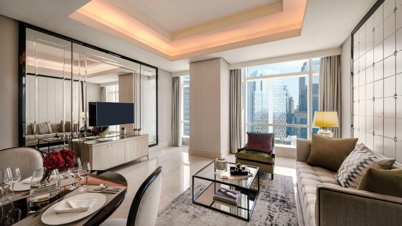 Grand One-Bedroom