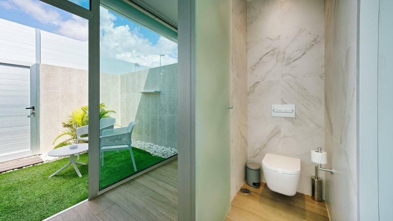 Double Room Terrace