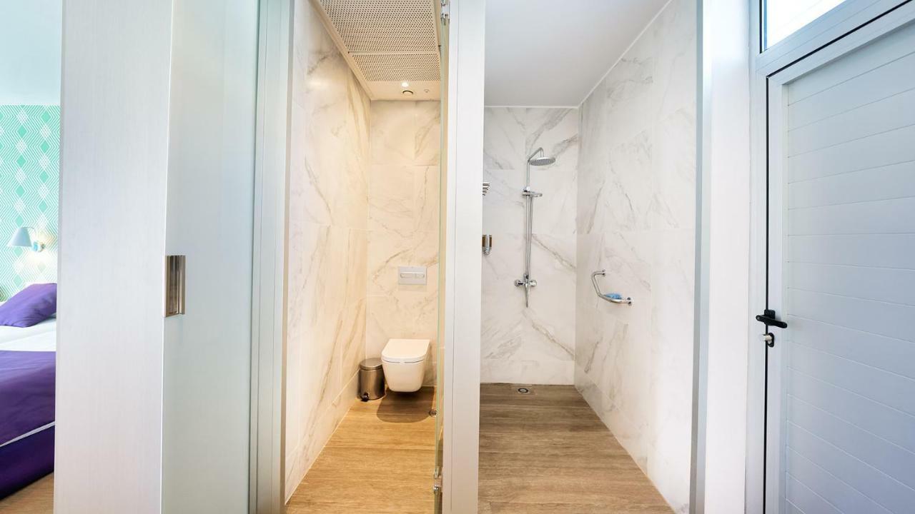 Twin Room Annex