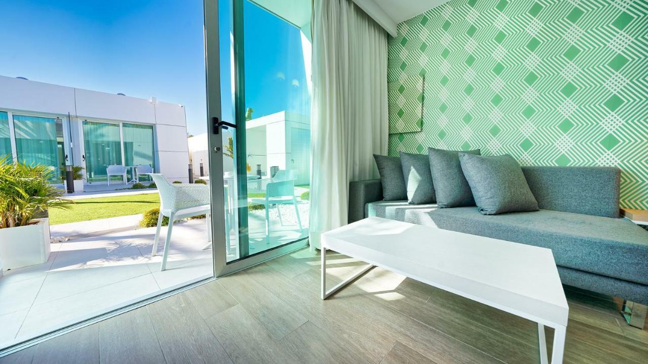 Twin Room Annex