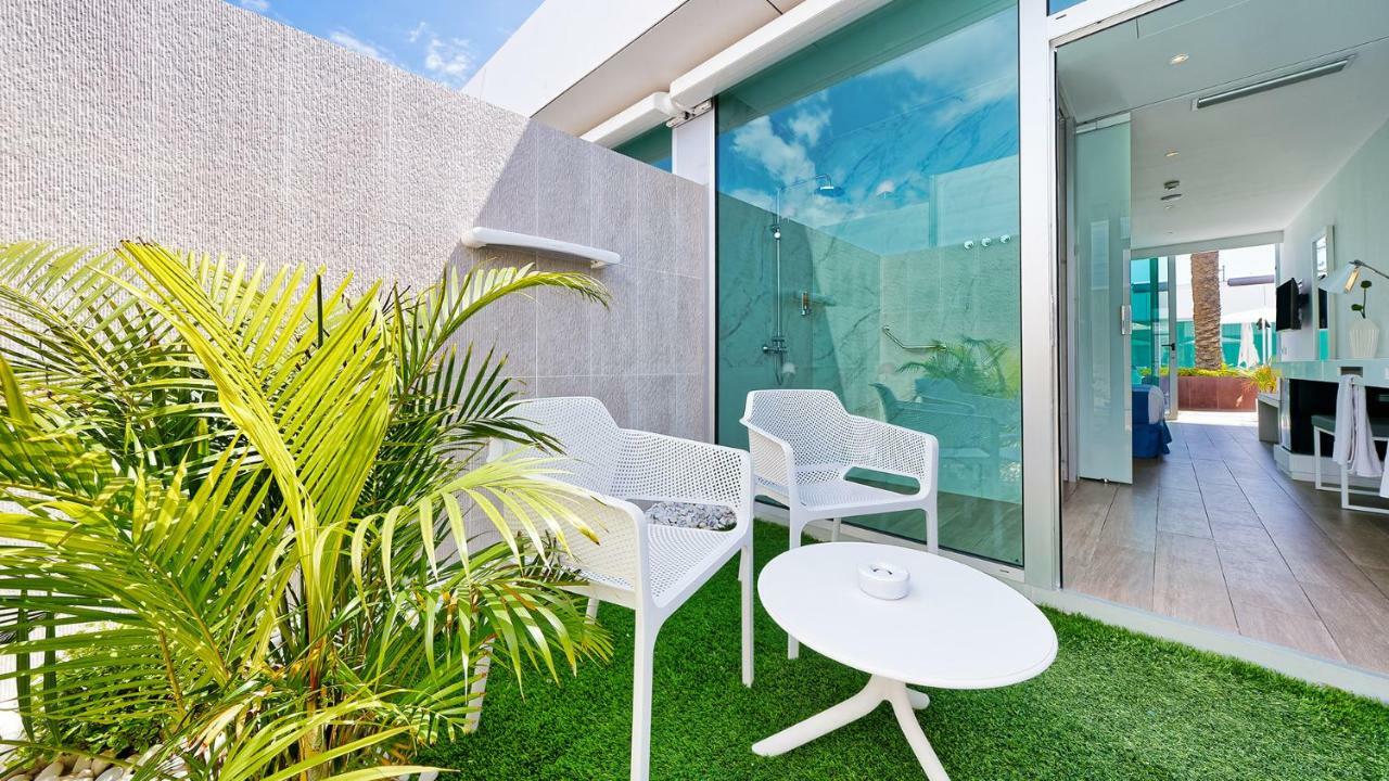 Double Room Terrace