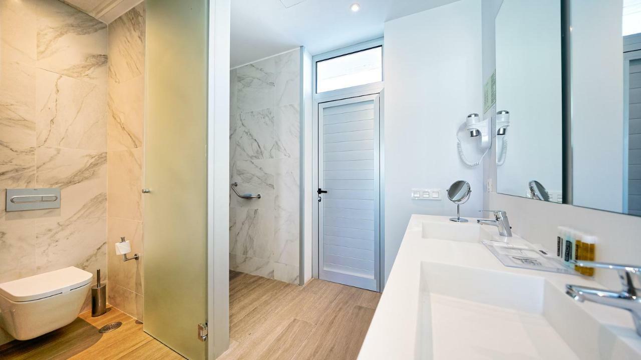Twin Room Annex