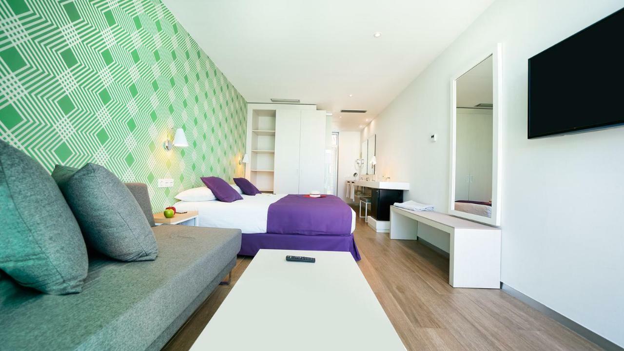Twin Room Annex