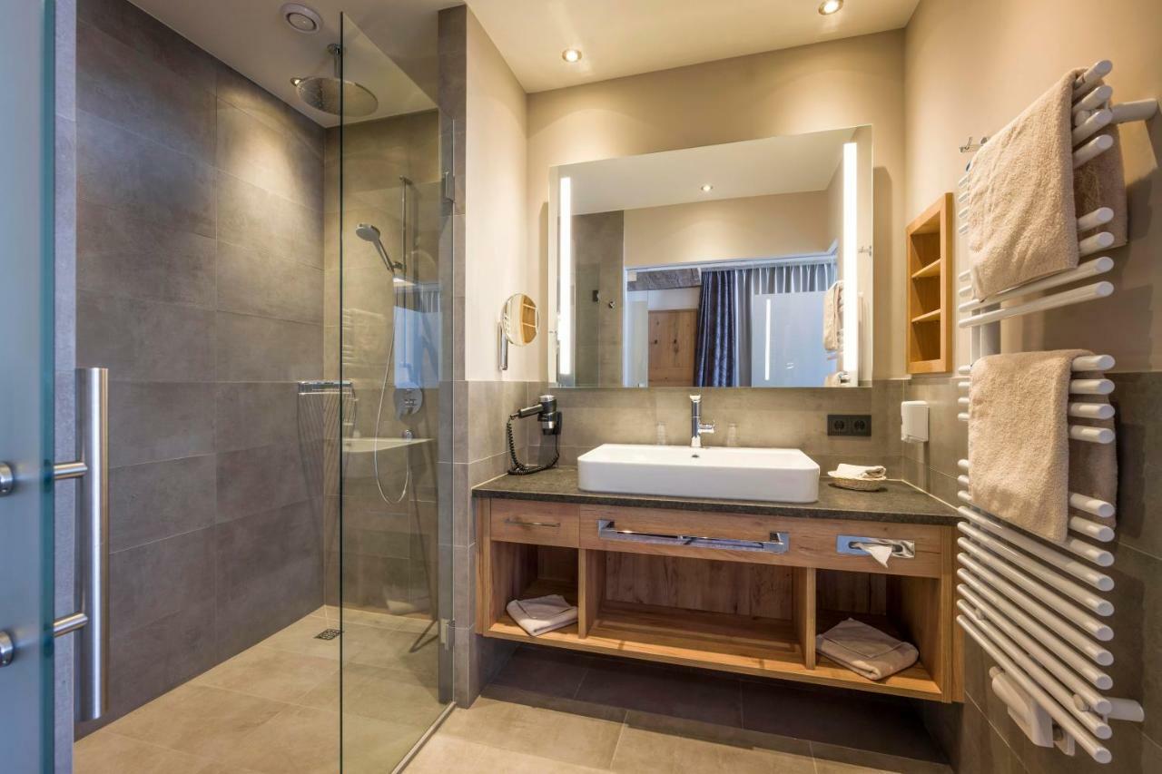 Suite Junior « Gaisberg »