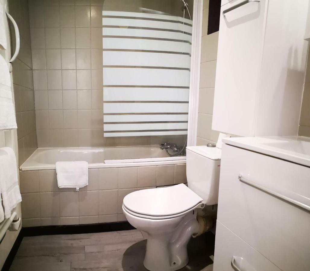 Habitación Doble Pequeña