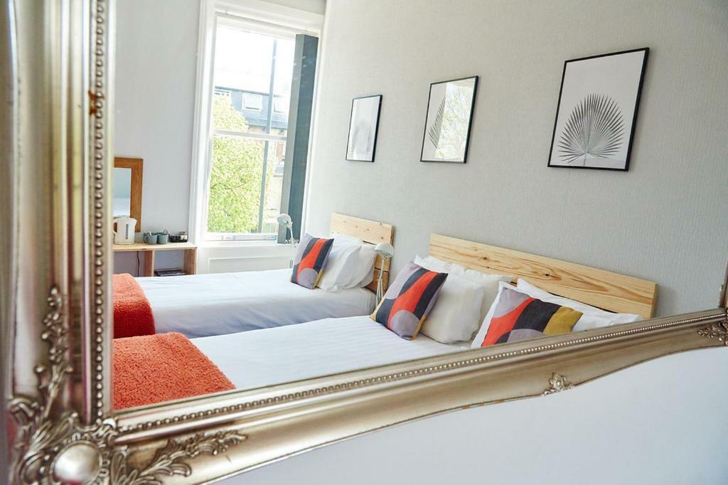 Chambre Familiale (3 Adultes)