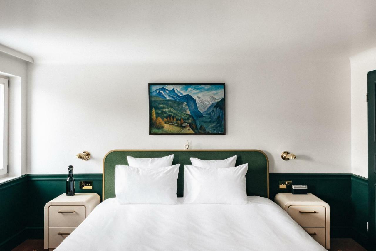 Standard Doppelzimmer