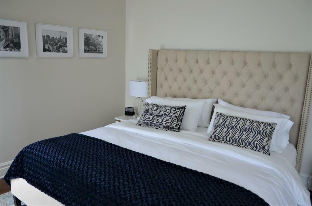 King Suite Terrace