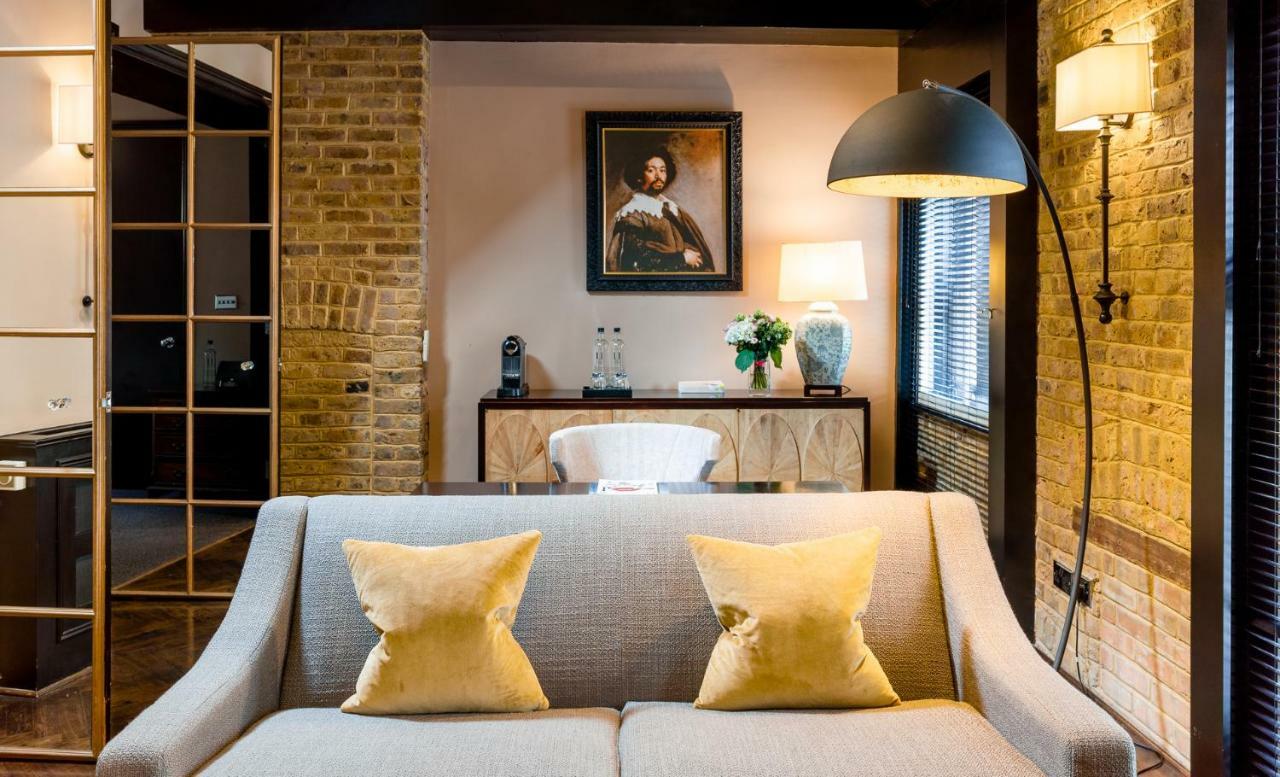 Suite Cadogan - 11 Cadogan Gardens