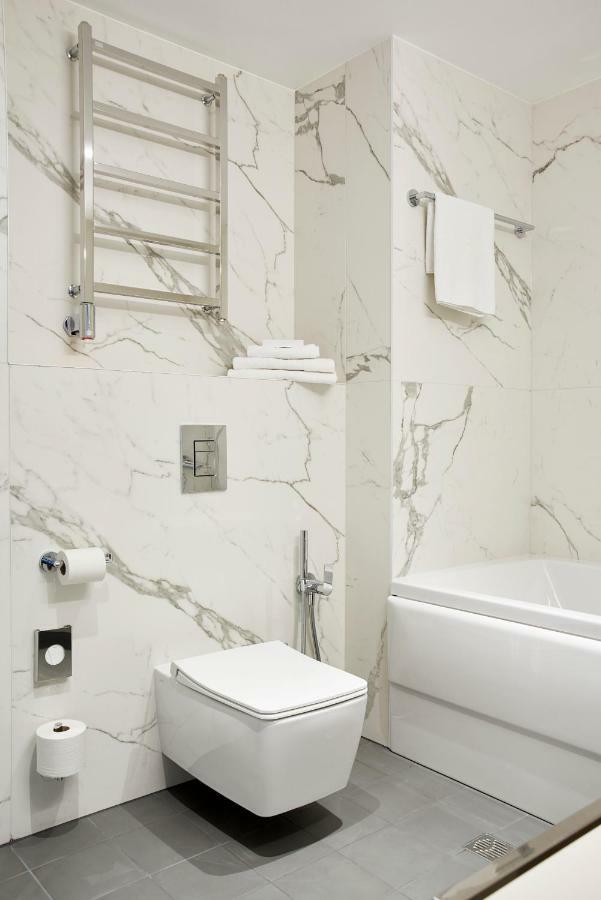 Superior Room Spa access