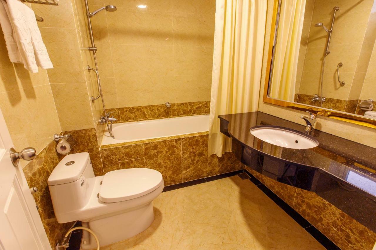 Super Deluxe Double Room