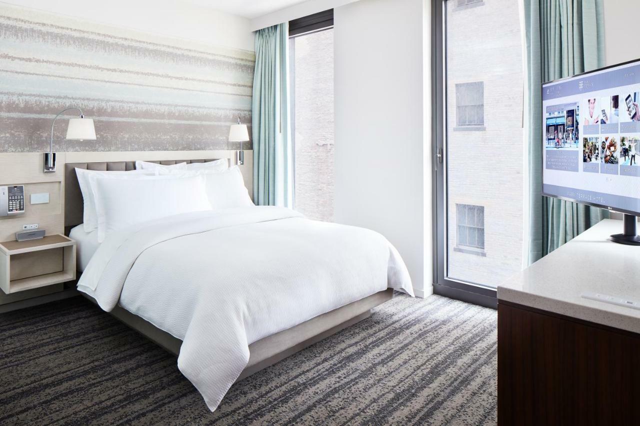Premier High Floor