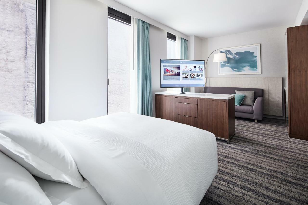 Premier High Floor