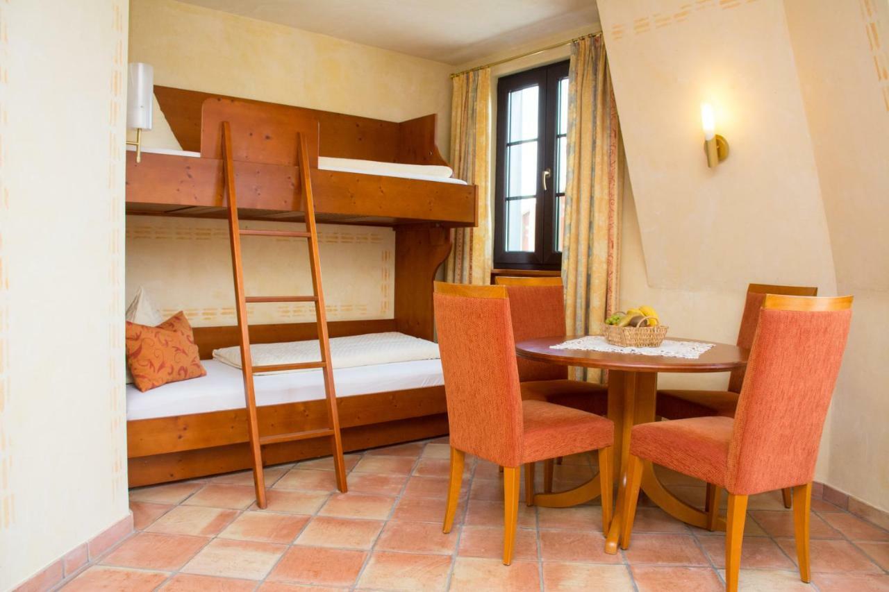 Large Suite