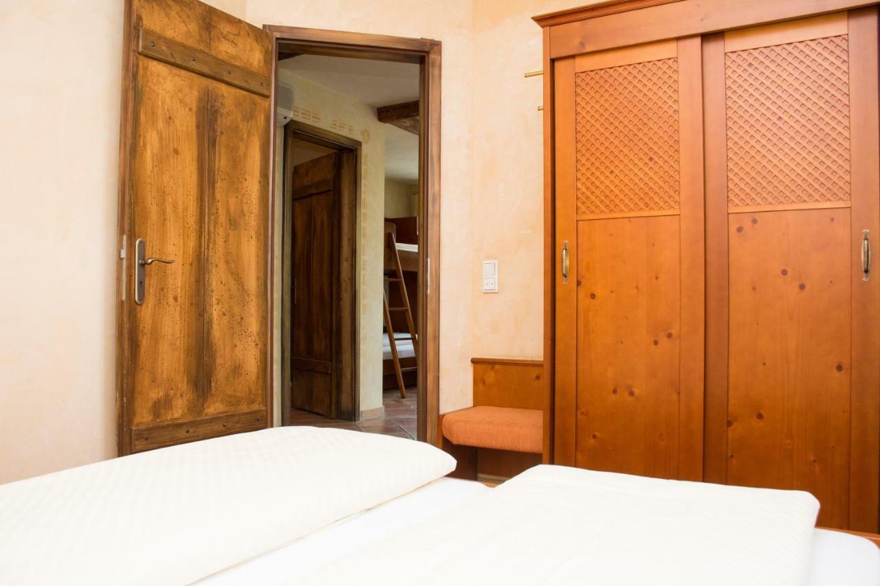 Large Suite