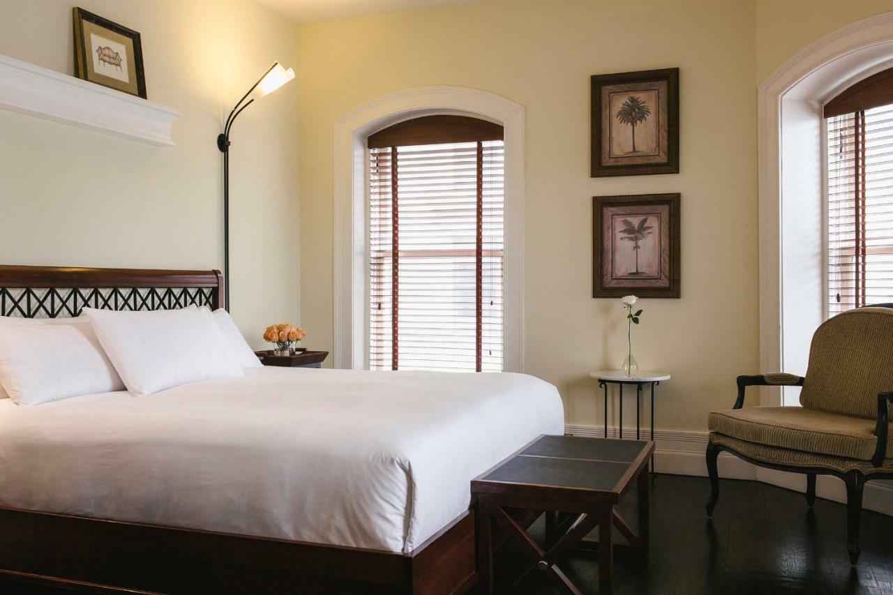 Habitación Clásica con cama extragrande