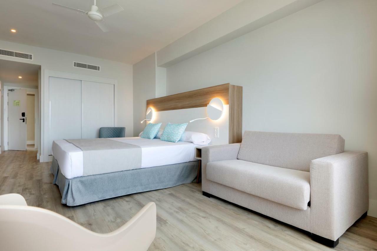 Grand Doppelzimmer mit Meerblick (2 Erwachsene)