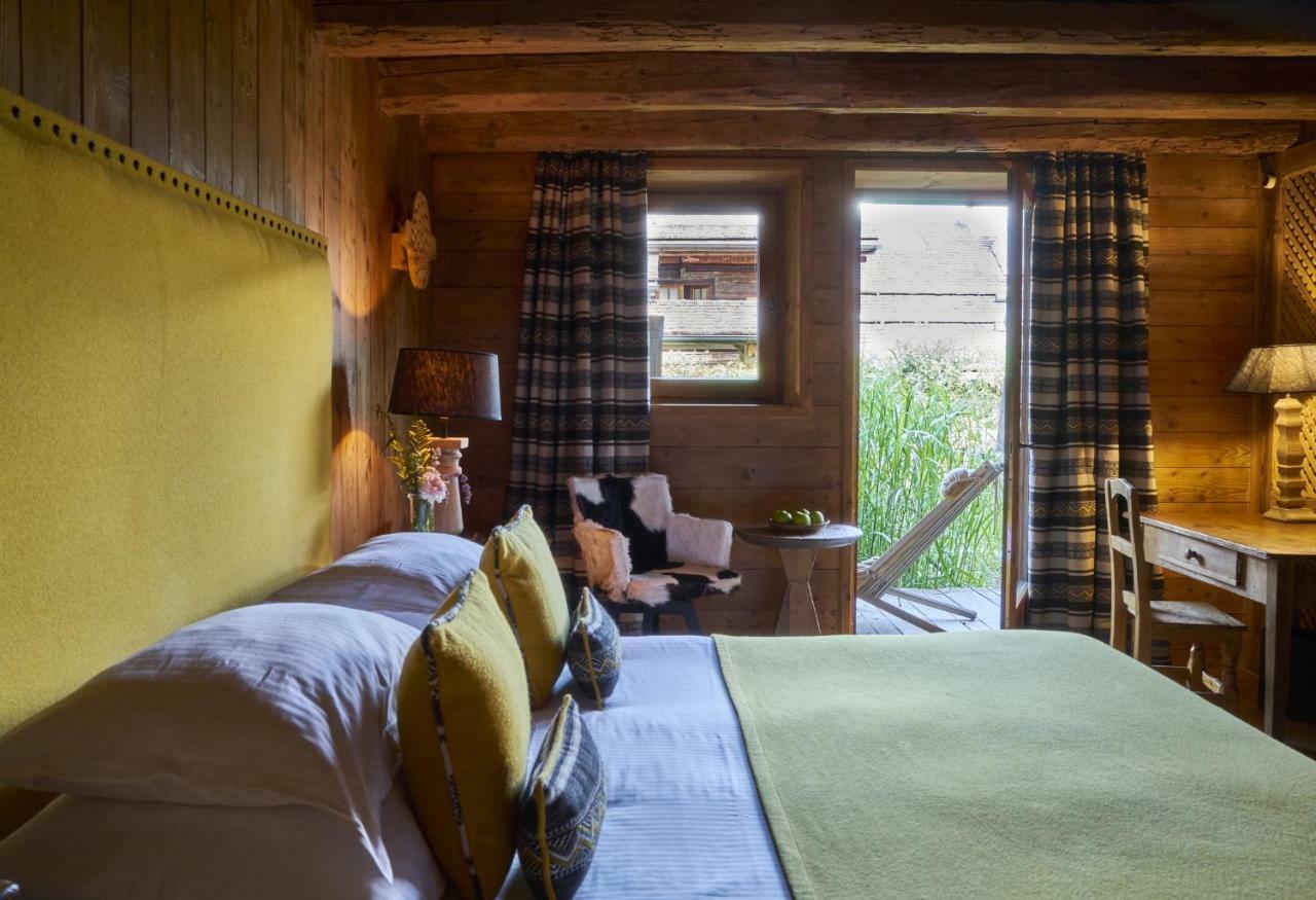 Club Doppelzimmer