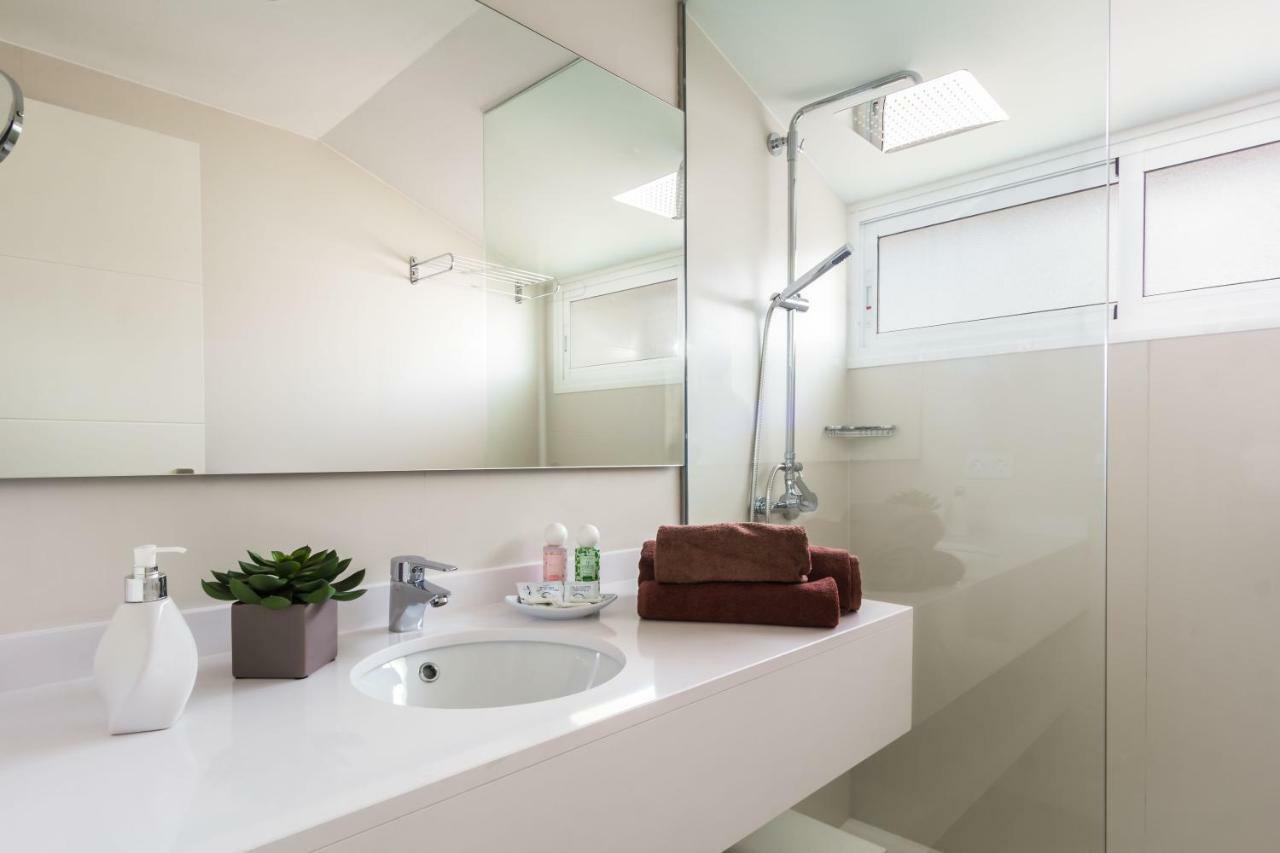 Suite Junior avec Balcon