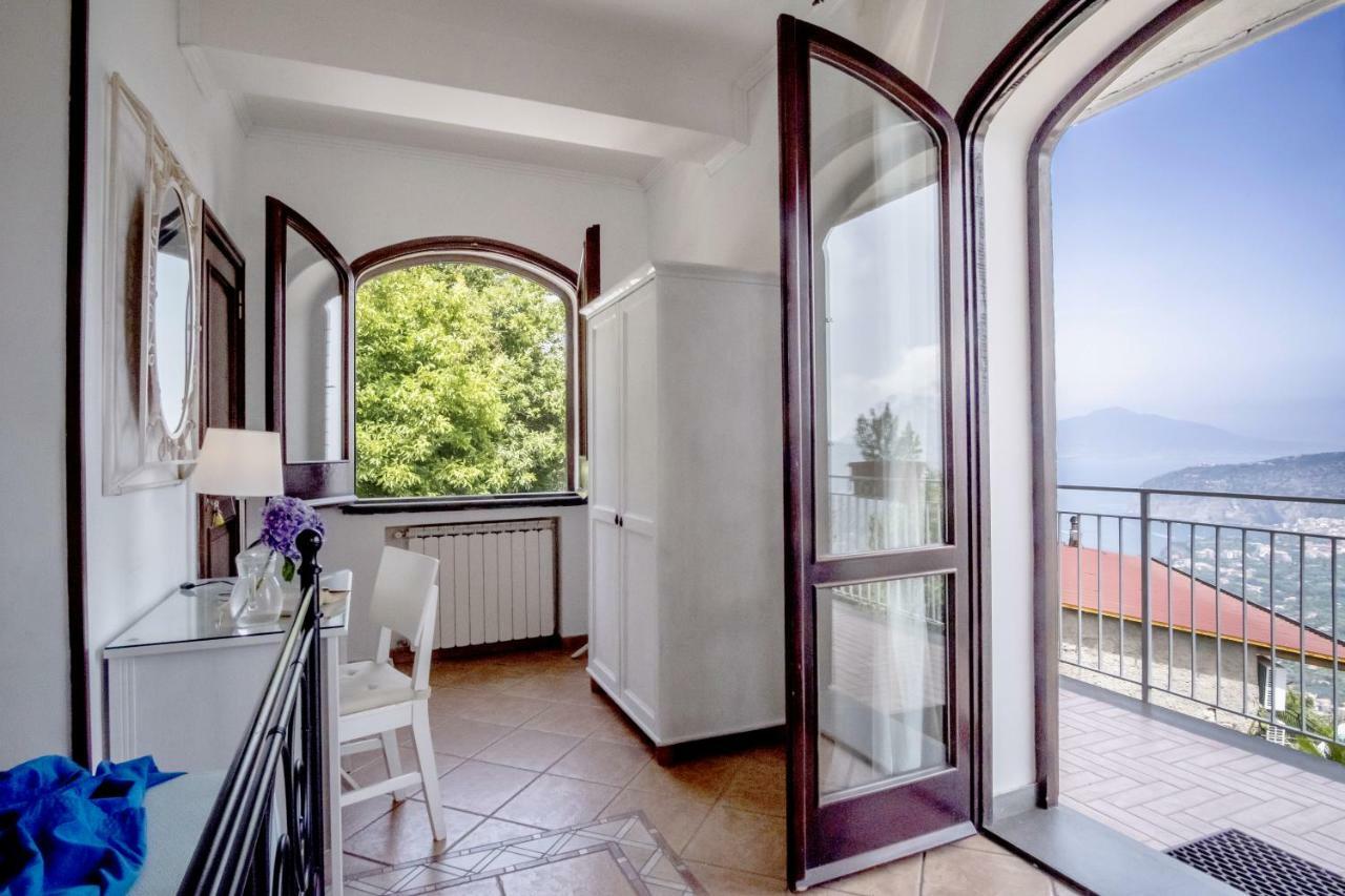 Double Room Sea View