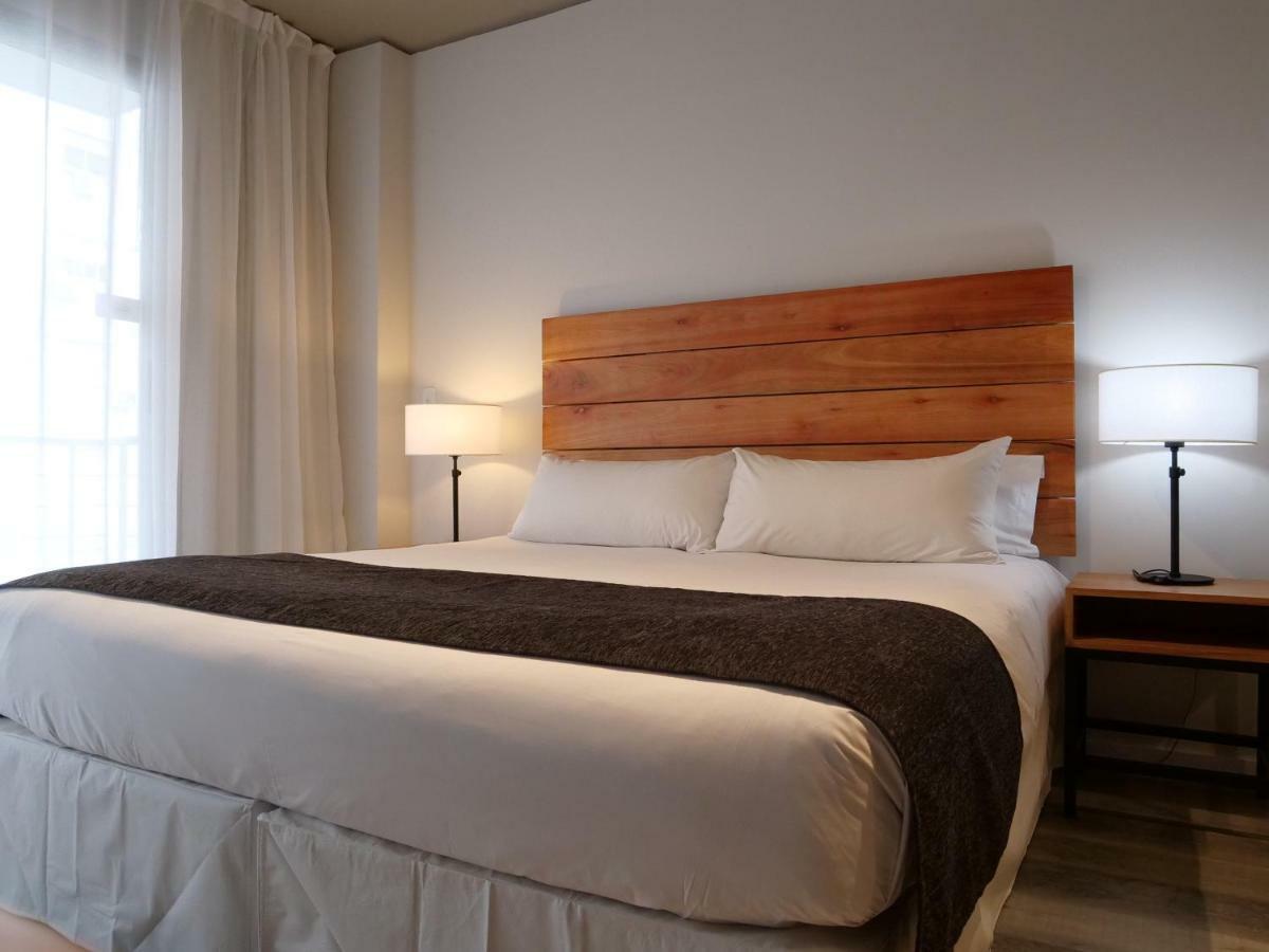Double Room Two Double Beds