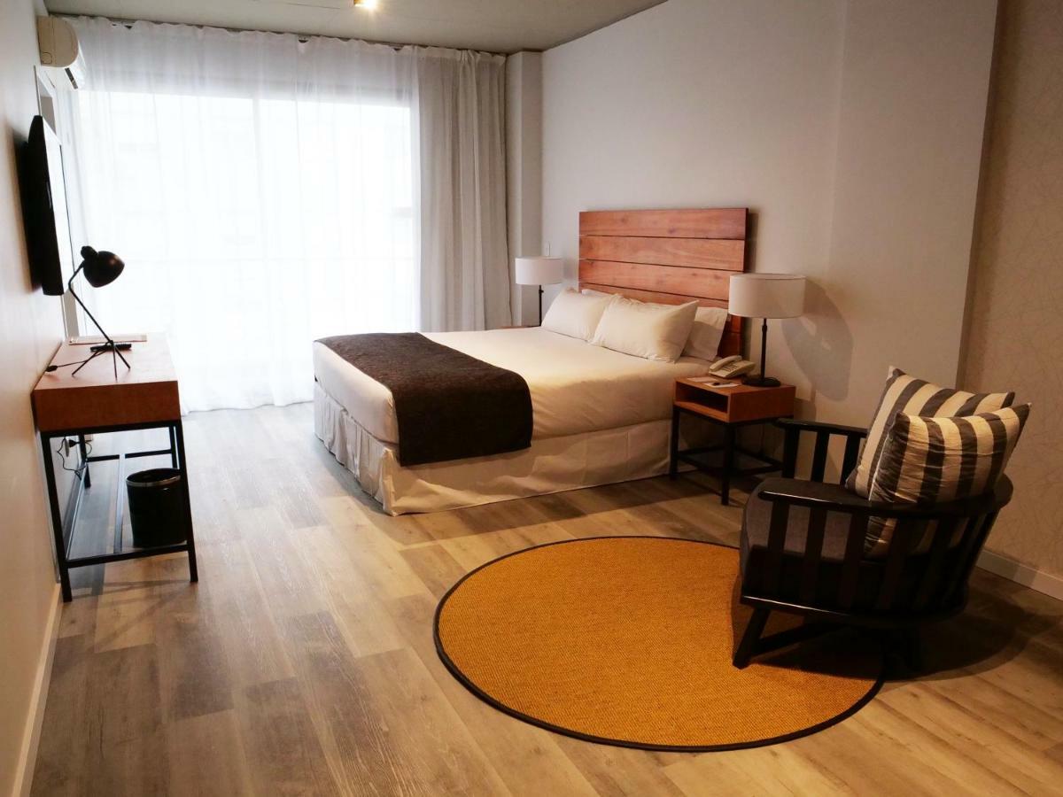 Standard Suite