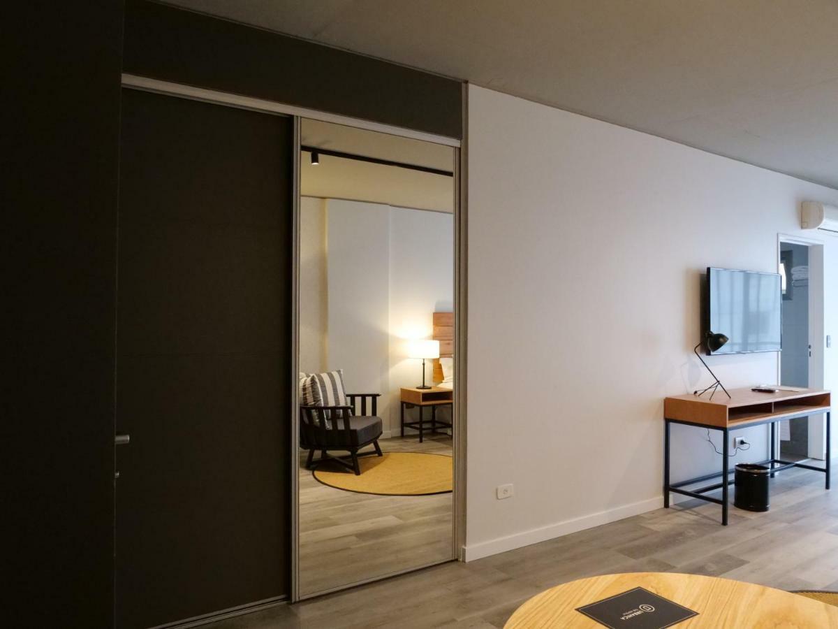 Standard Suite