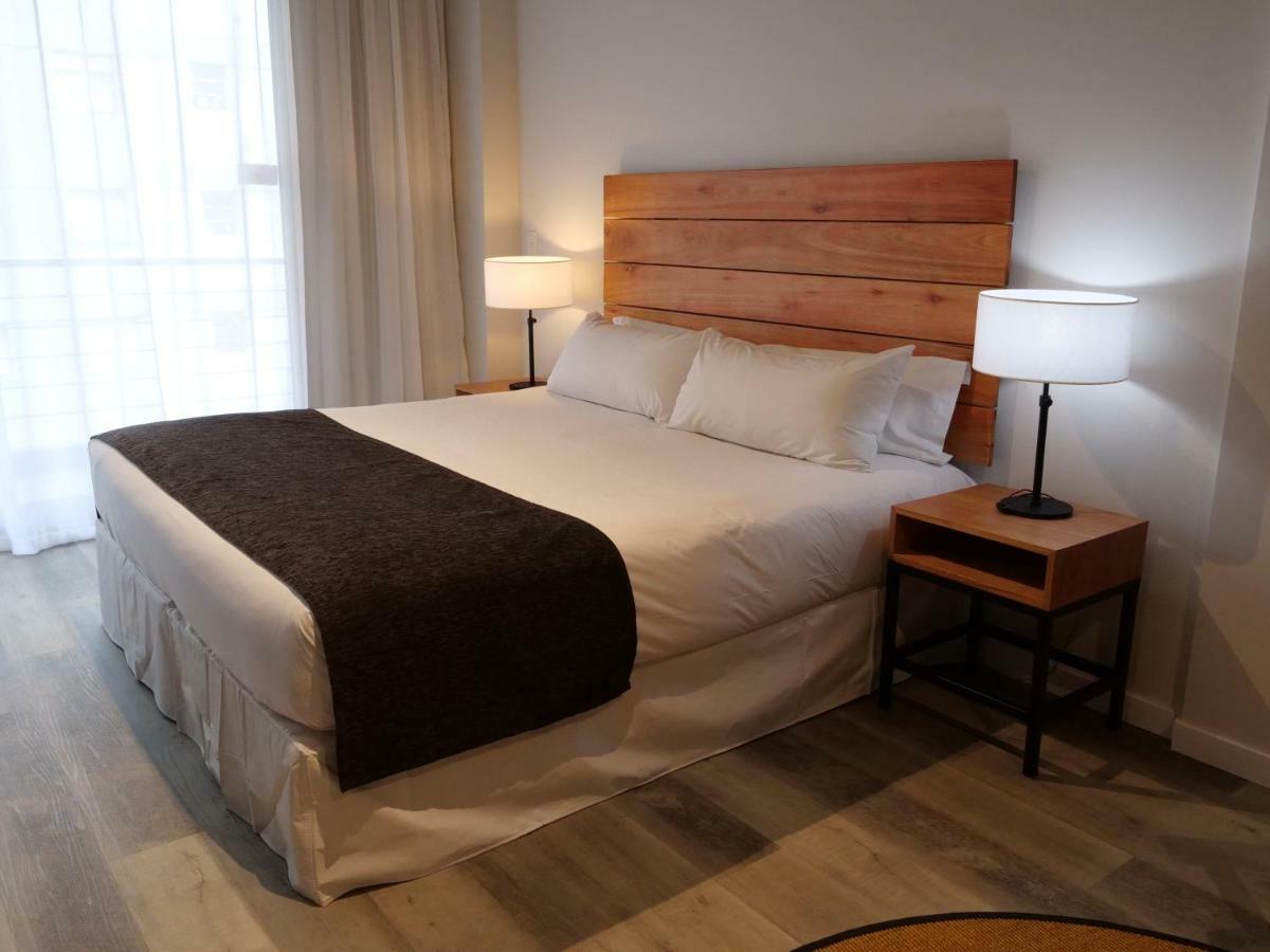 Double Room Two Double Beds