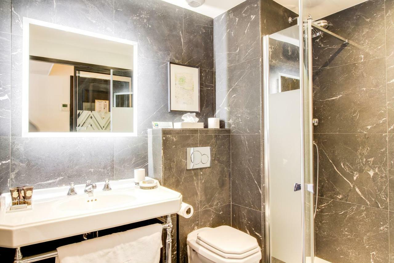 Chambre Double « Les Artistes »