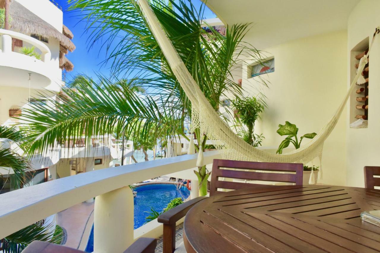 Ocean View Studio