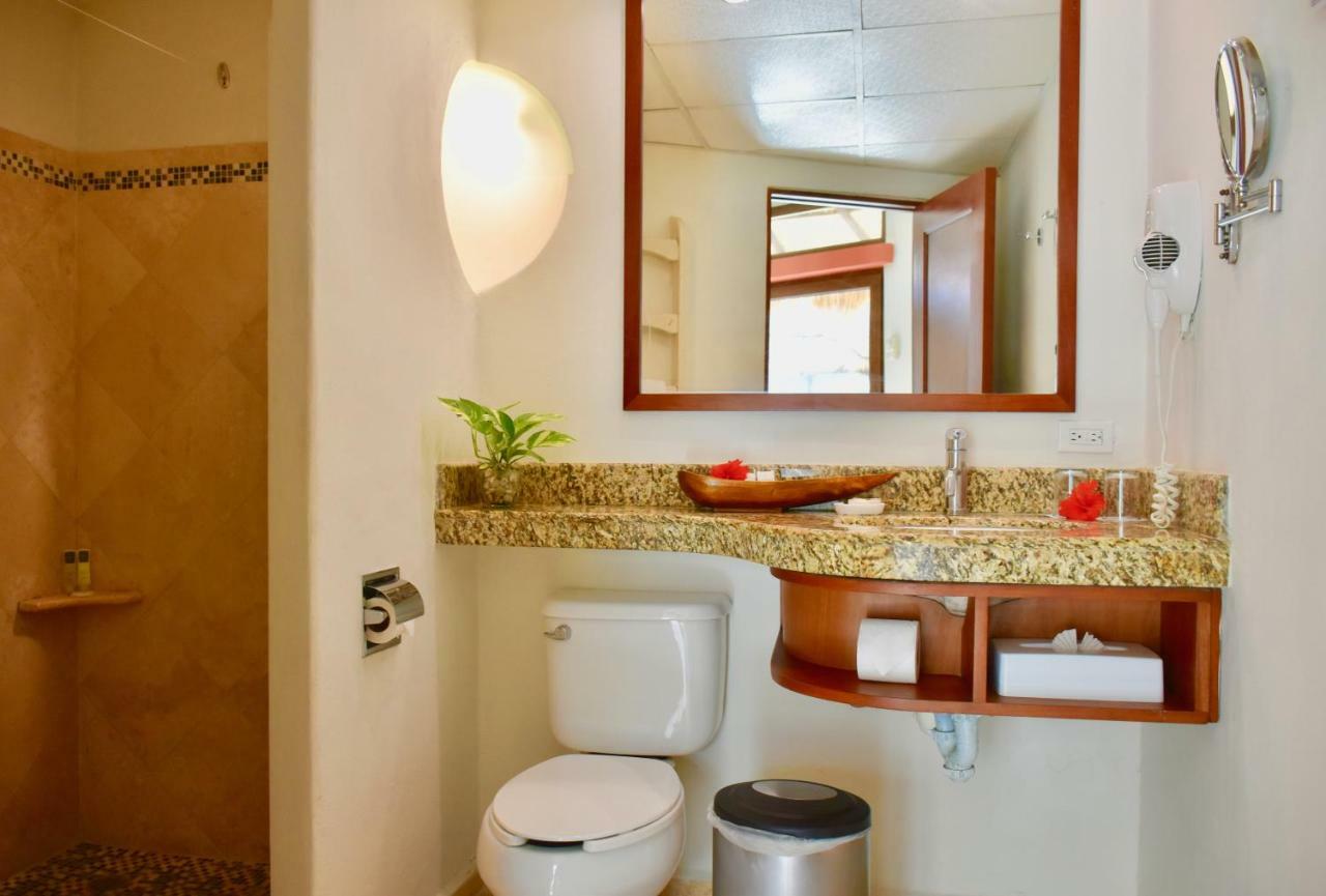 Ocean View Studio