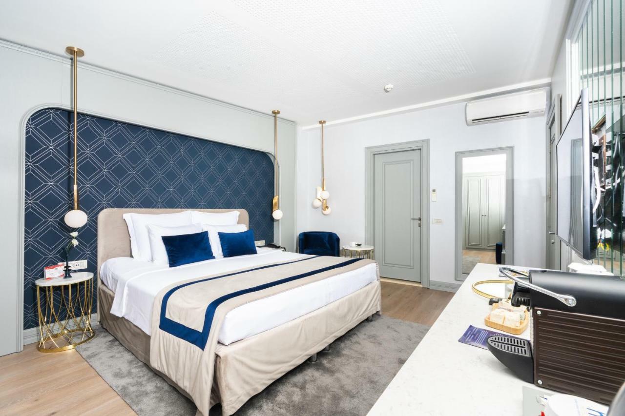 Premium Double Room